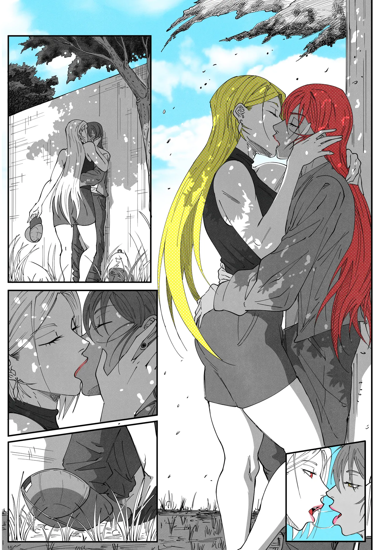 GNO .02 Chapter 1 - page 148