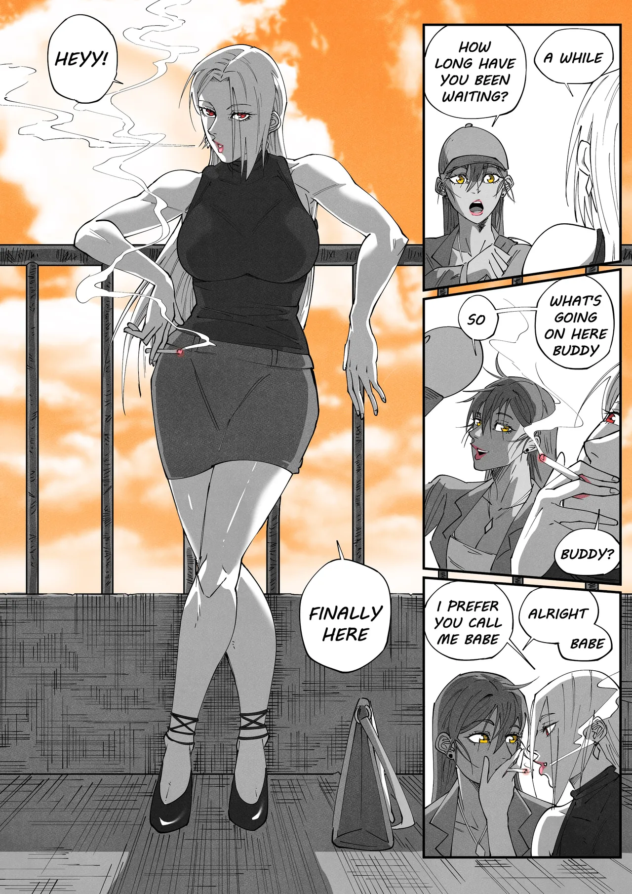GNO .02 Chapter 1 - page 151