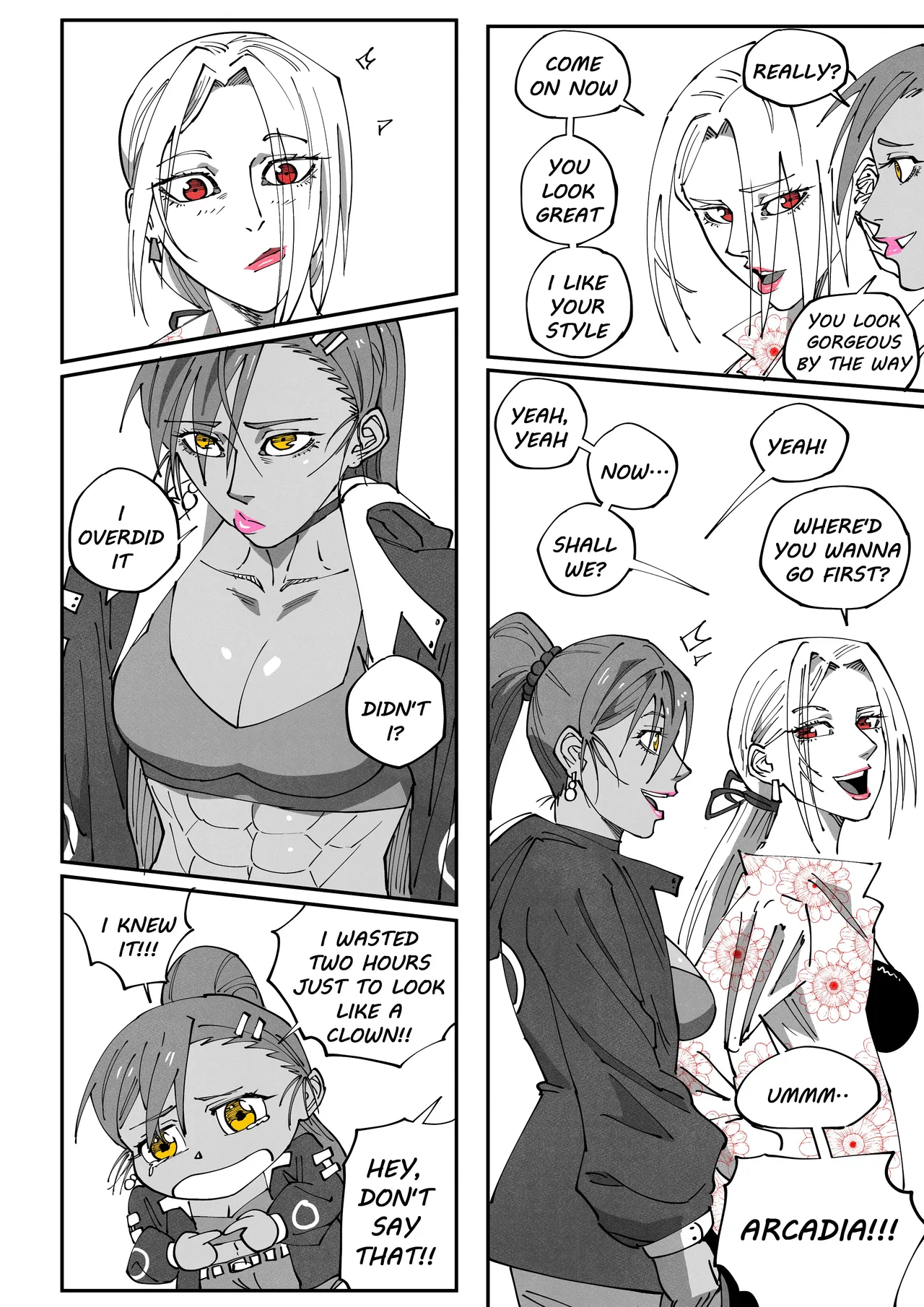 GNO .02 Chapter 1 - page 165