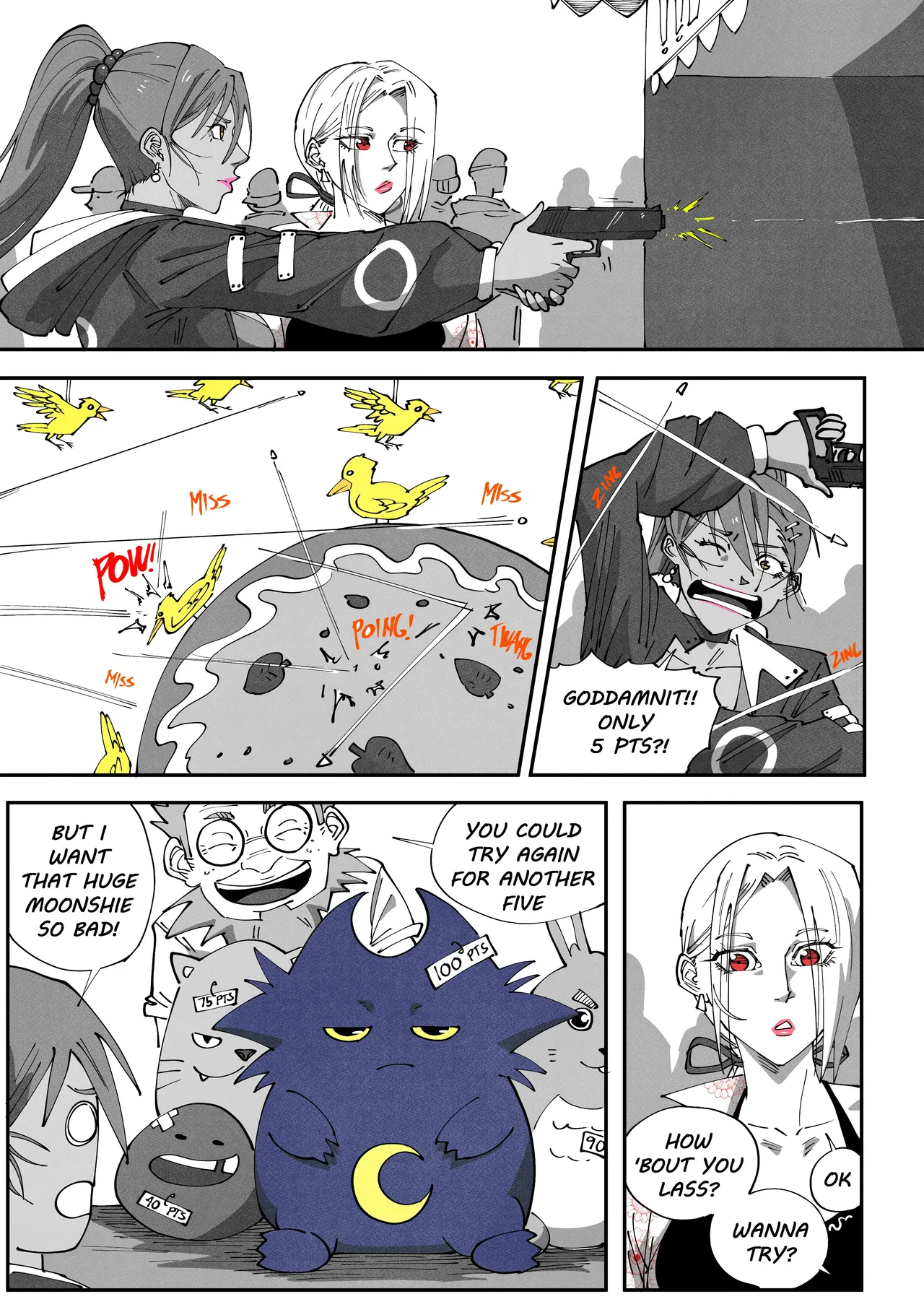 GNO .02 Chapter 1 - page 167