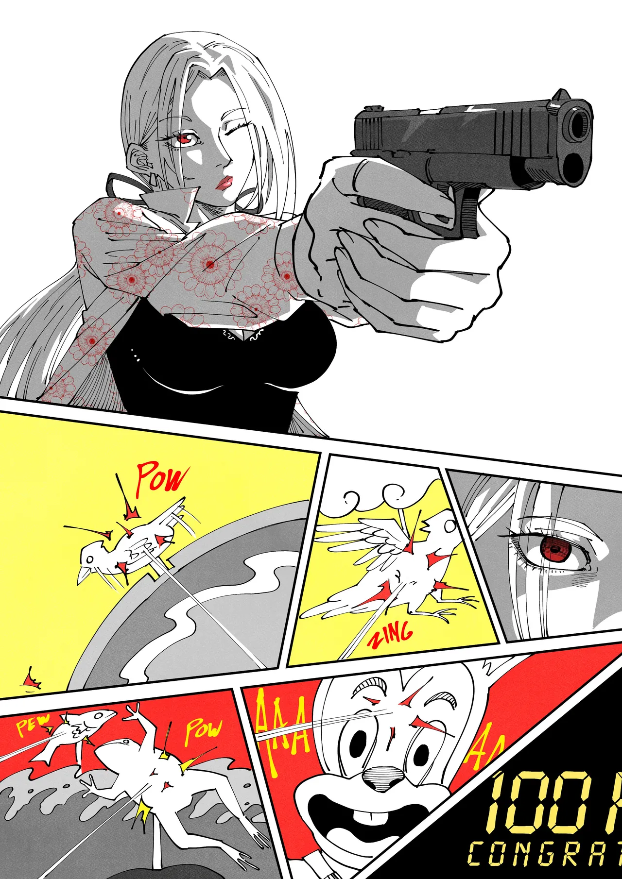 GNO .02 Chapter 1 - page 168