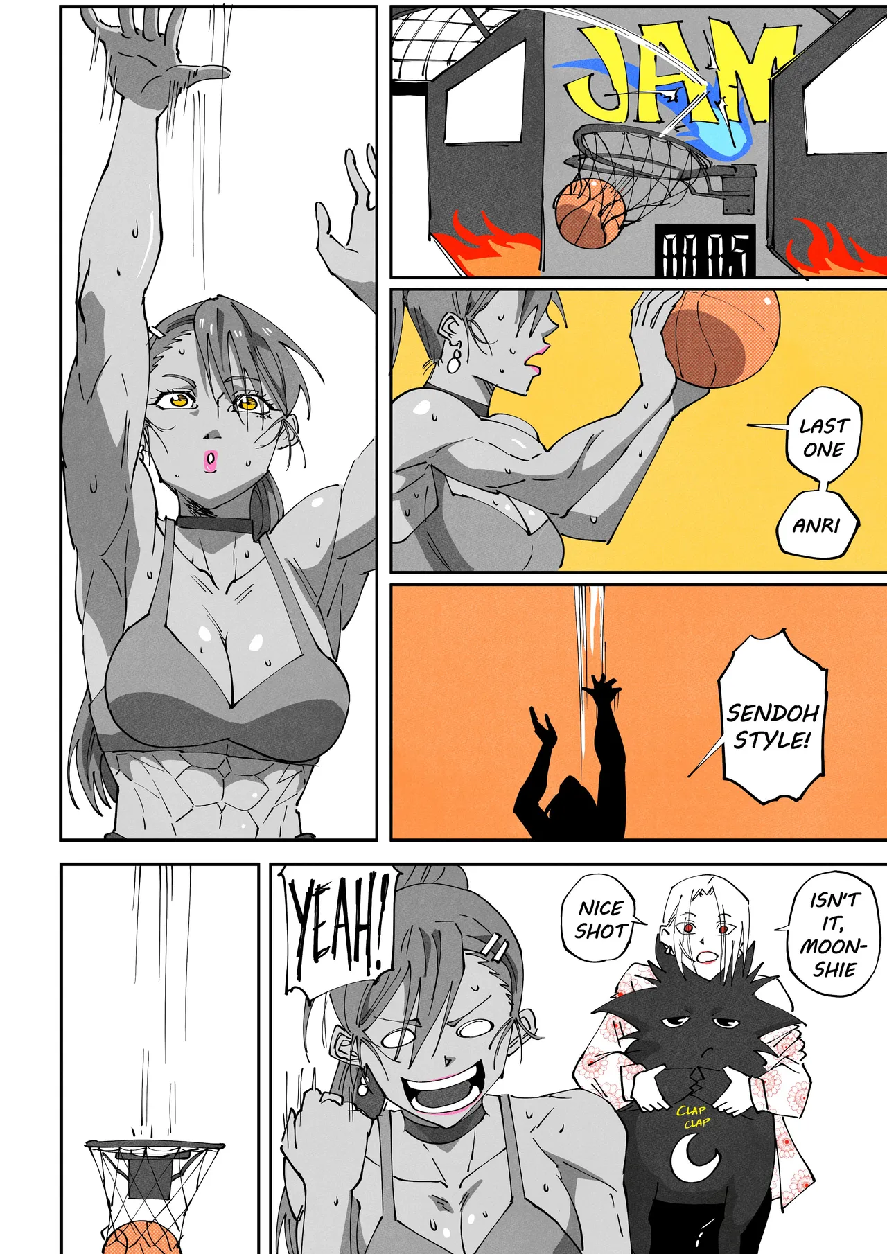 GNO .02 Chapter 1 - page 170