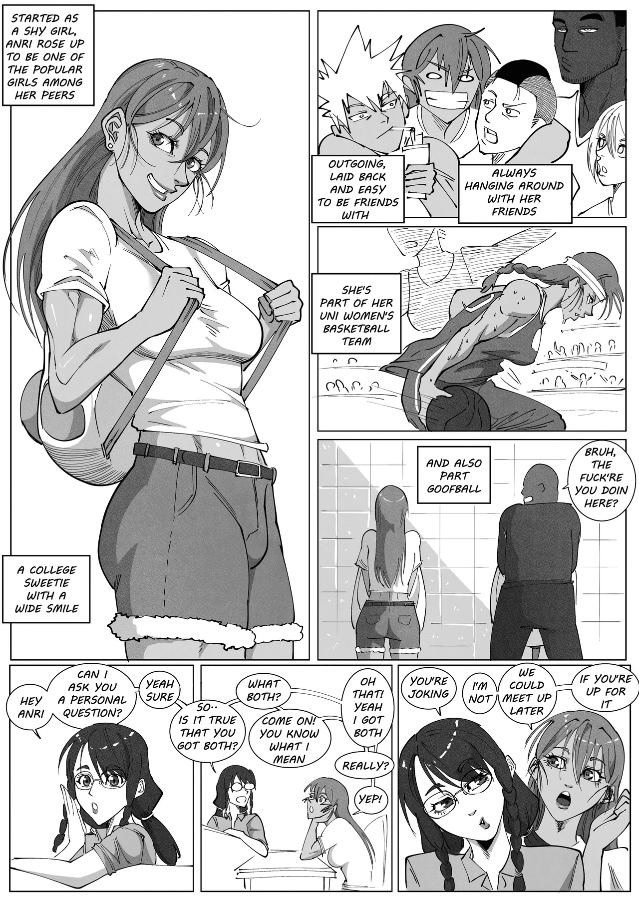 GNO .02 Chapter 1 - page 27
