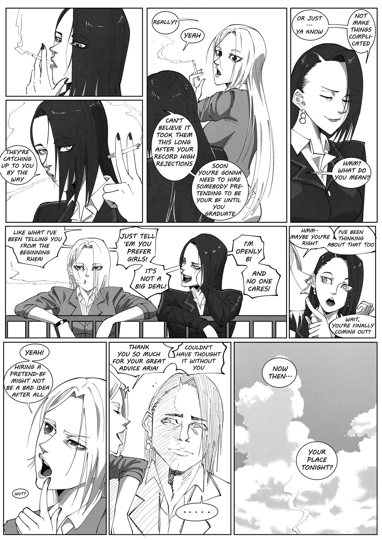 GNO .02 Chapter 1 - page 47