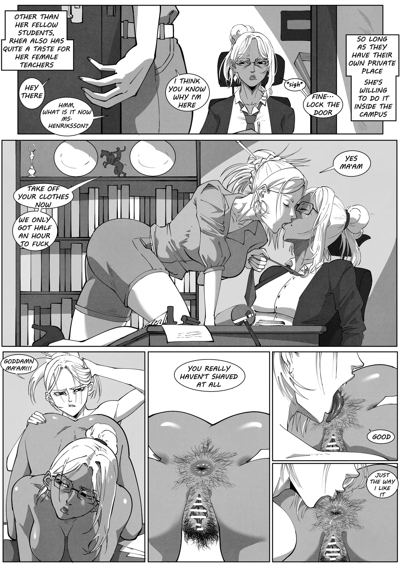GNO .02 Chapter 1 - page 53