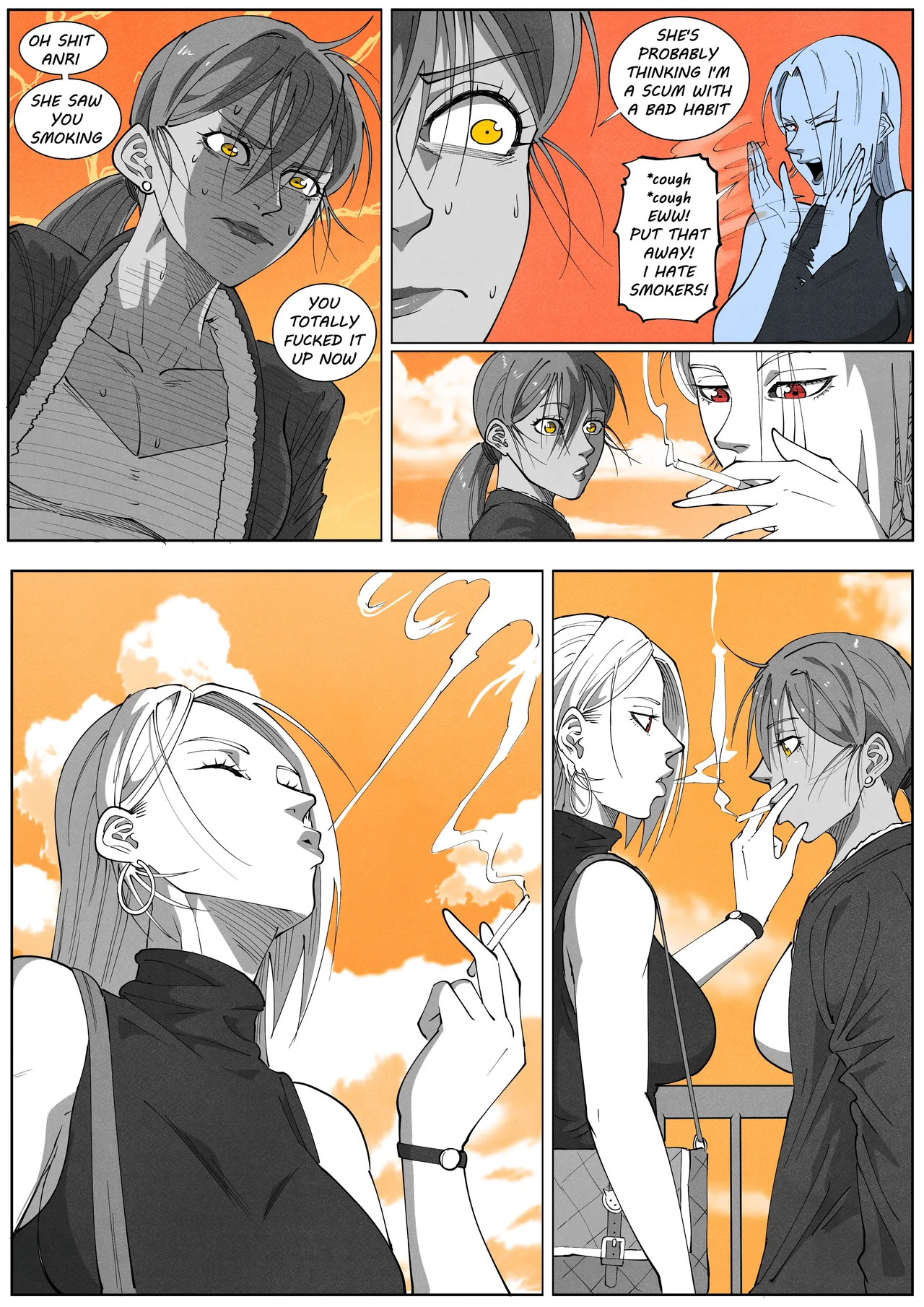 GNO .02 Chapter 1 - page 99
