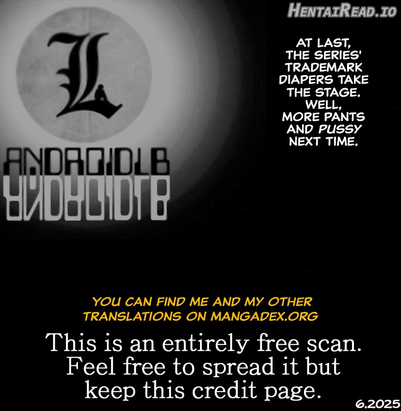 Andro Trio Chapter 1 - 4 Chapter 1-4 - page 82