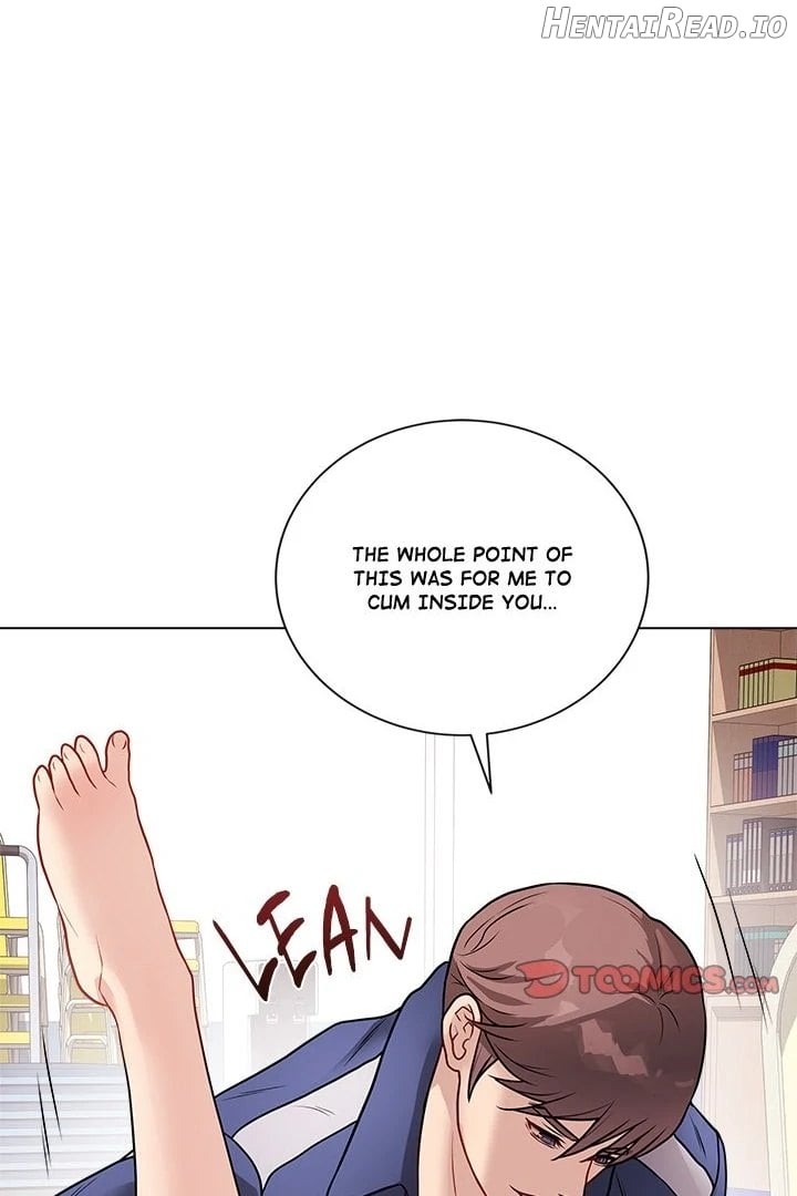 Signed, Sealed, Mistaken Chapter 16 - page 2