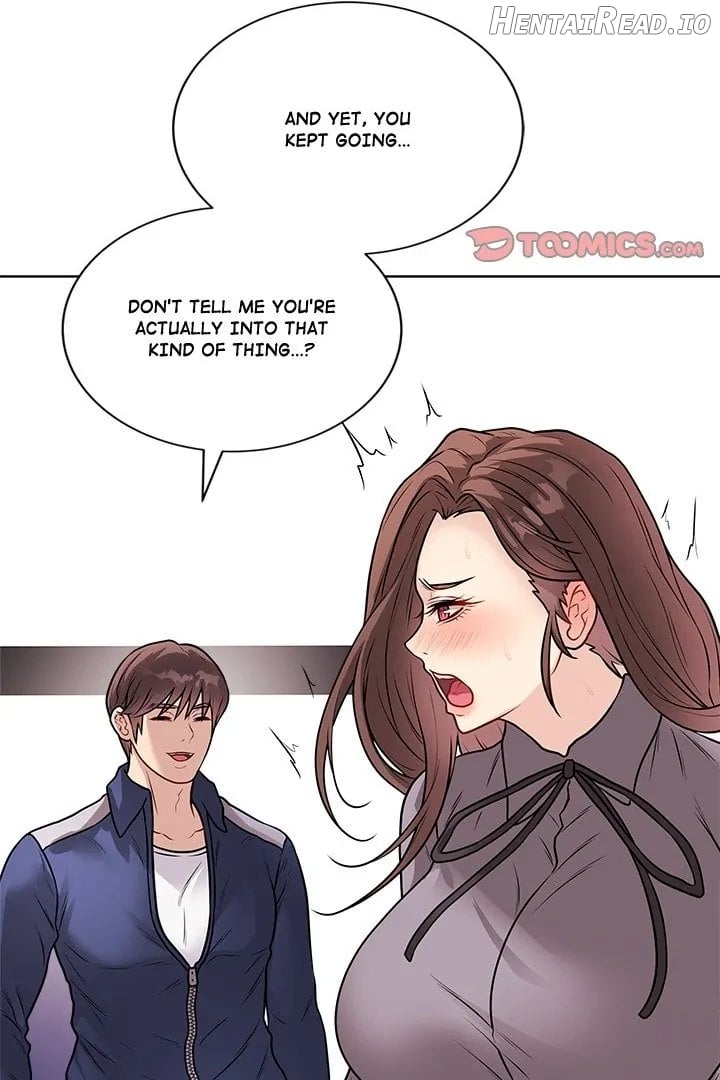 Signed, Sealed, Mistaken Chapter 16 - page 115