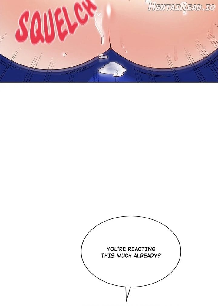 Signed, Sealed, Mistaken Chapter 16 - page 13