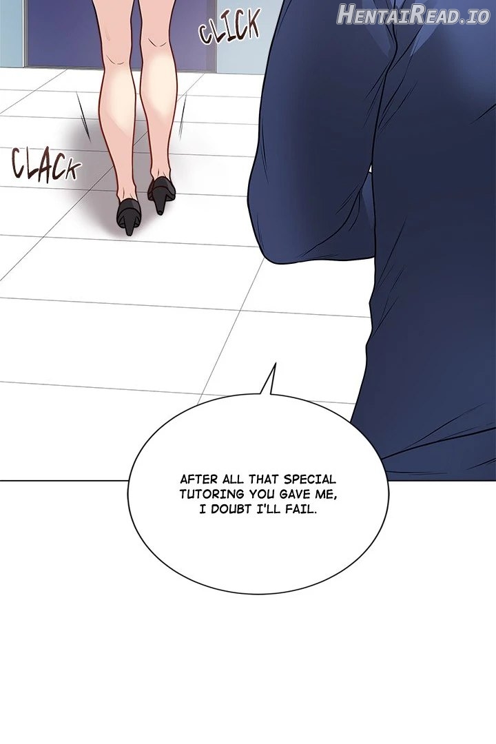 Signed, Sealed, Mistaken Chapter 16 - page 121