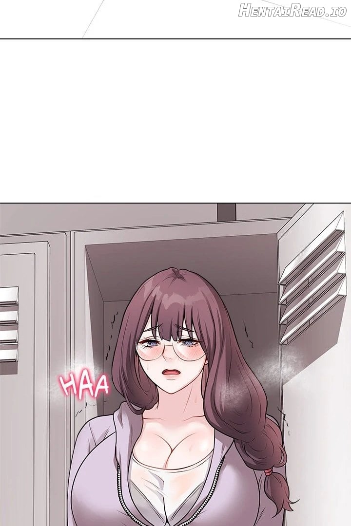 Signed, Sealed, Mistaken Chapter 16 - page 125