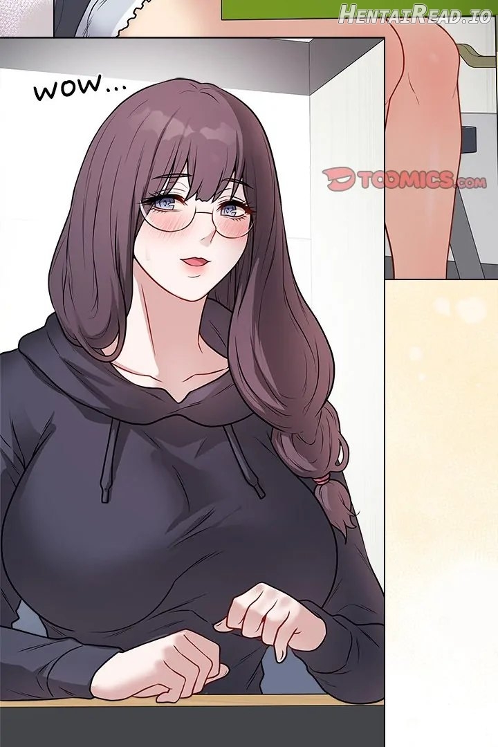 Signed, Sealed, Mistaken Chapter 16 - page 136
