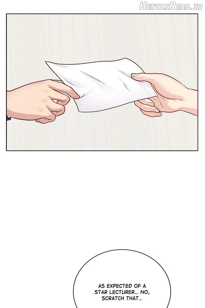 Signed, Sealed, Mistaken Chapter 16 - page 140