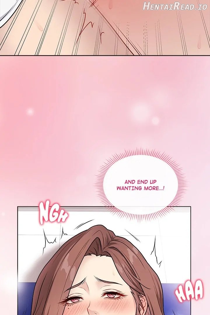 Signed, Sealed, Mistaken Chapter 16 - page 35