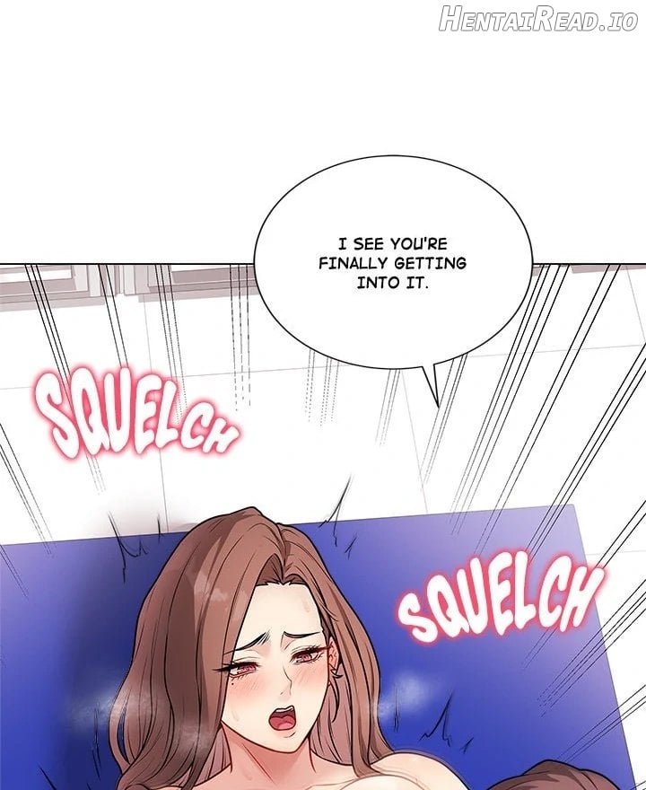 Signed, Sealed, Mistaken Chapter 16 - page 37