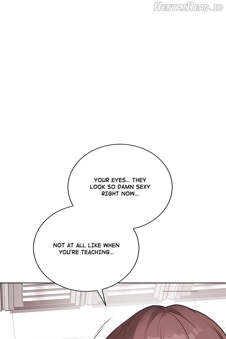 Signed, Sealed, Mistaken Chapter 16 - page 39