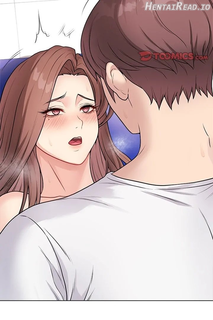 Signed, Sealed, Mistaken Chapter 16 - page 40