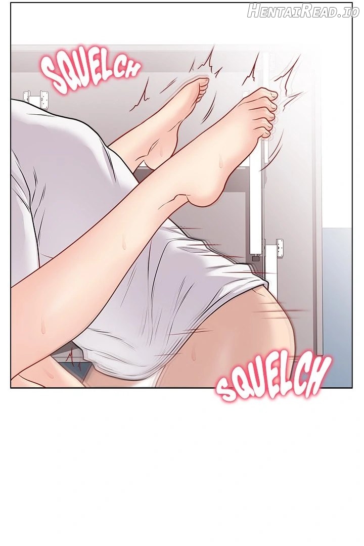 Signed, Sealed, Mistaken Chapter 16 - page 44