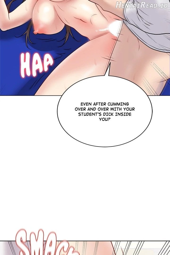 Signed, Sealed, Mistaken Chapter 16 - page 50