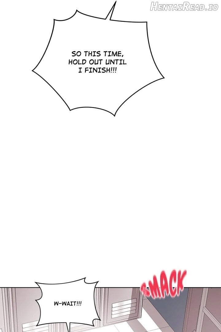 Signed, Sealed, Mistaken Chapter 16 - page 6