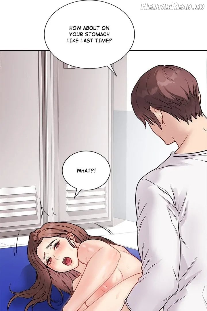 Signed, Sealed, Mistaken Chapter 16 - page 64