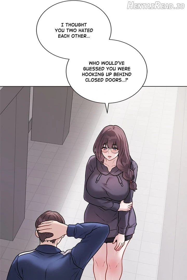 Signed, Sealed, Mistaken Chapter 17 - page 11