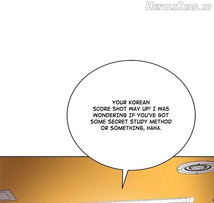 Signed, Sealed, Mistaken Chapter 17 - page 105