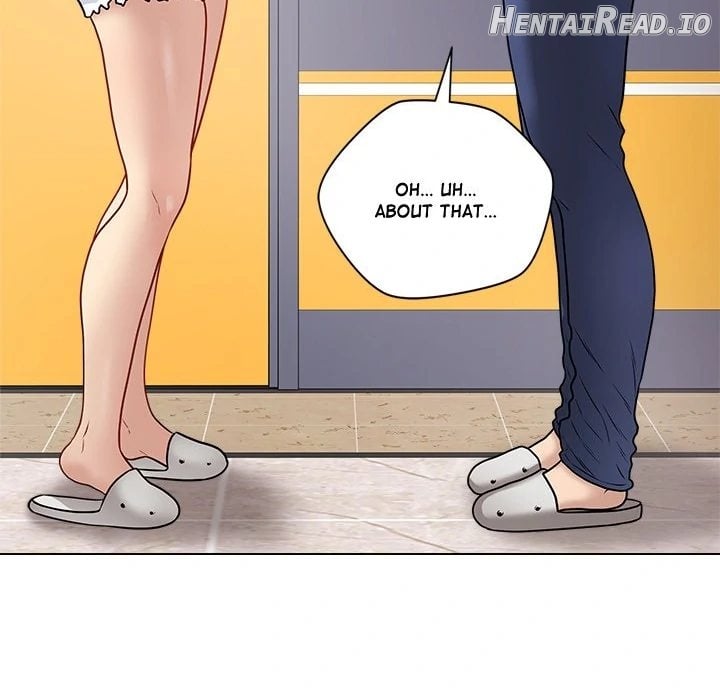 Signed, Sealed, Mistaken Chapter 17 - page 109