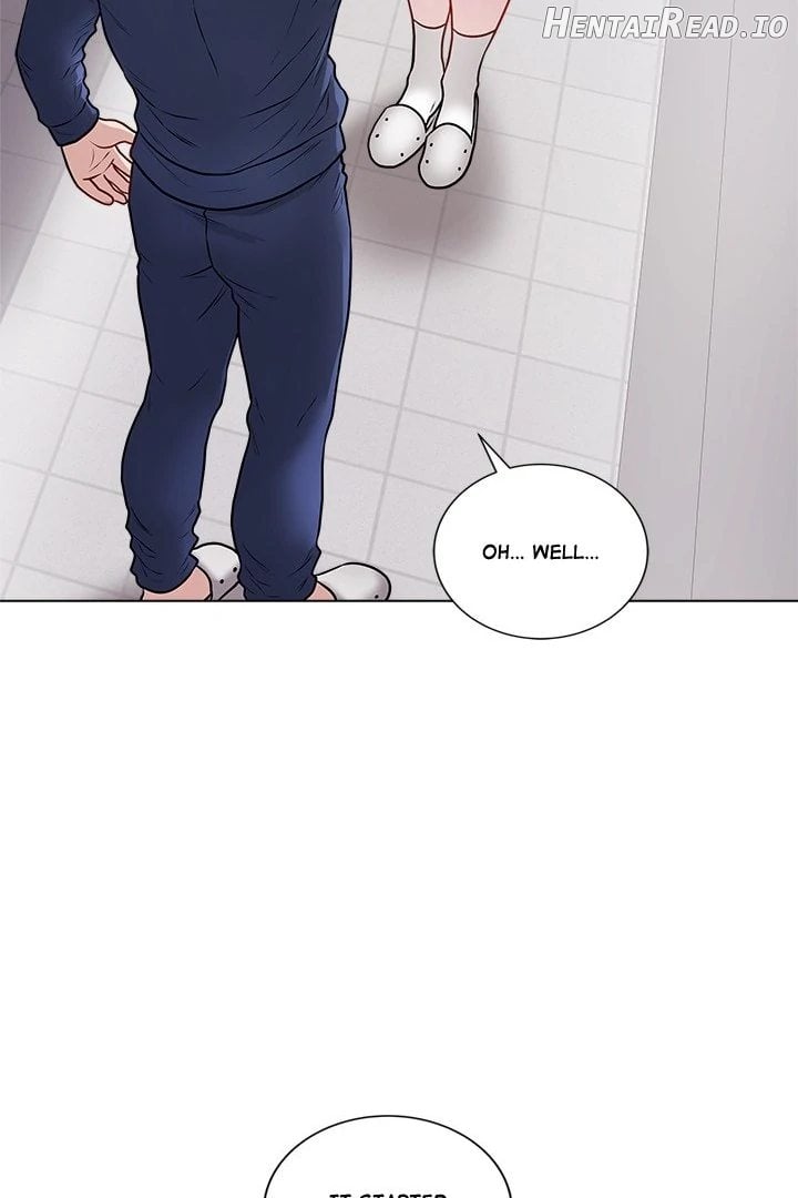 Signed, Sealed, Mistaken Chapter 17 - page 12