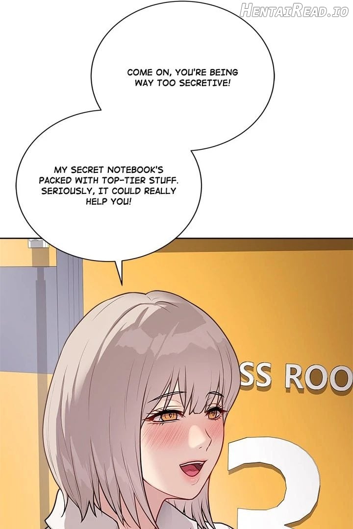 Signed, Sealed, Mistaken Chapter 17 - page 115