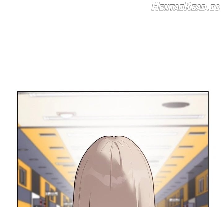 Signed, Sealed, Mistaken Chapter 17 - page 123
