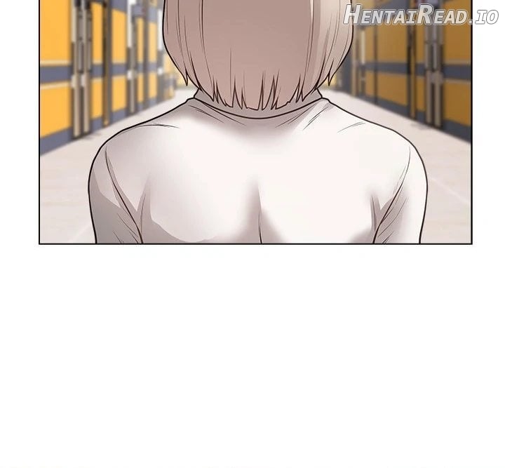 Signed, Sealed, Mistaken Chapter 17 - page 124