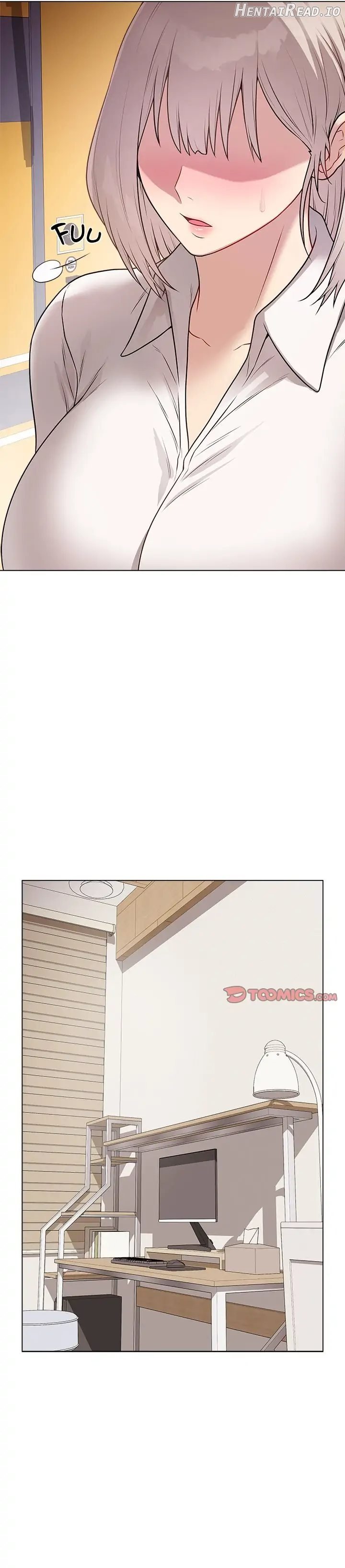 Signed, Sealed, Mistaken Chapter 17 - page 125
