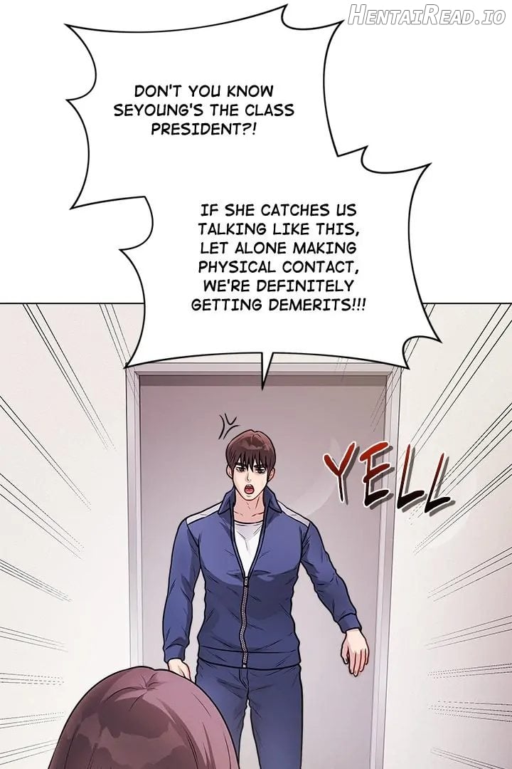 Signed, Sealed, Mistaken Chapter 17 - page 126