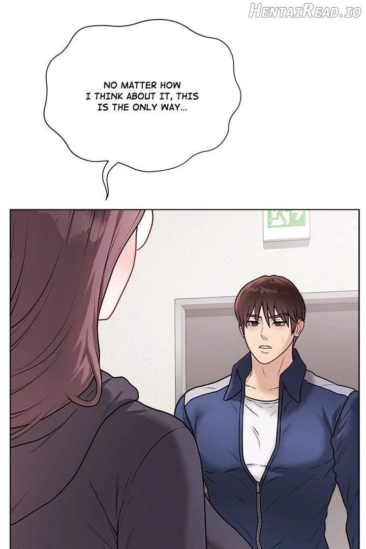 Signed, Sealed, Mistaken Chapter 17 - page 128