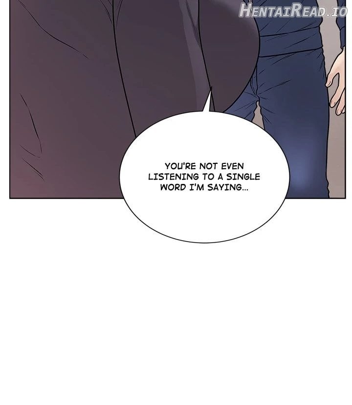 Signed, Sealed, Mistaken Chapter 17 - page 129