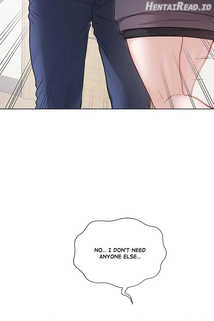 Signed, Sealed, Mistaken Chapter 17 - page 137