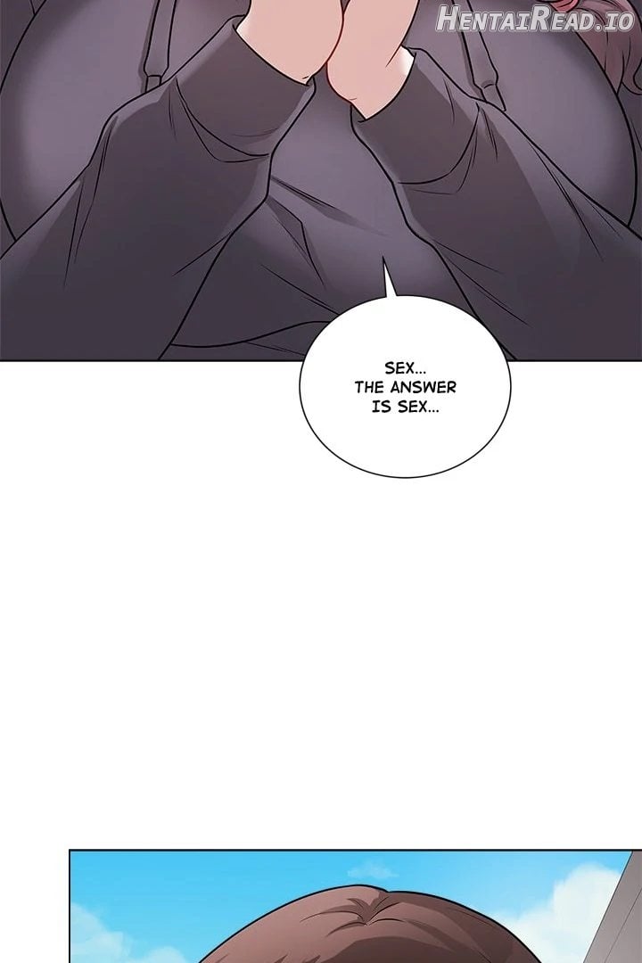Signed, Sealed, Mistaken Chapter 17 - page 3