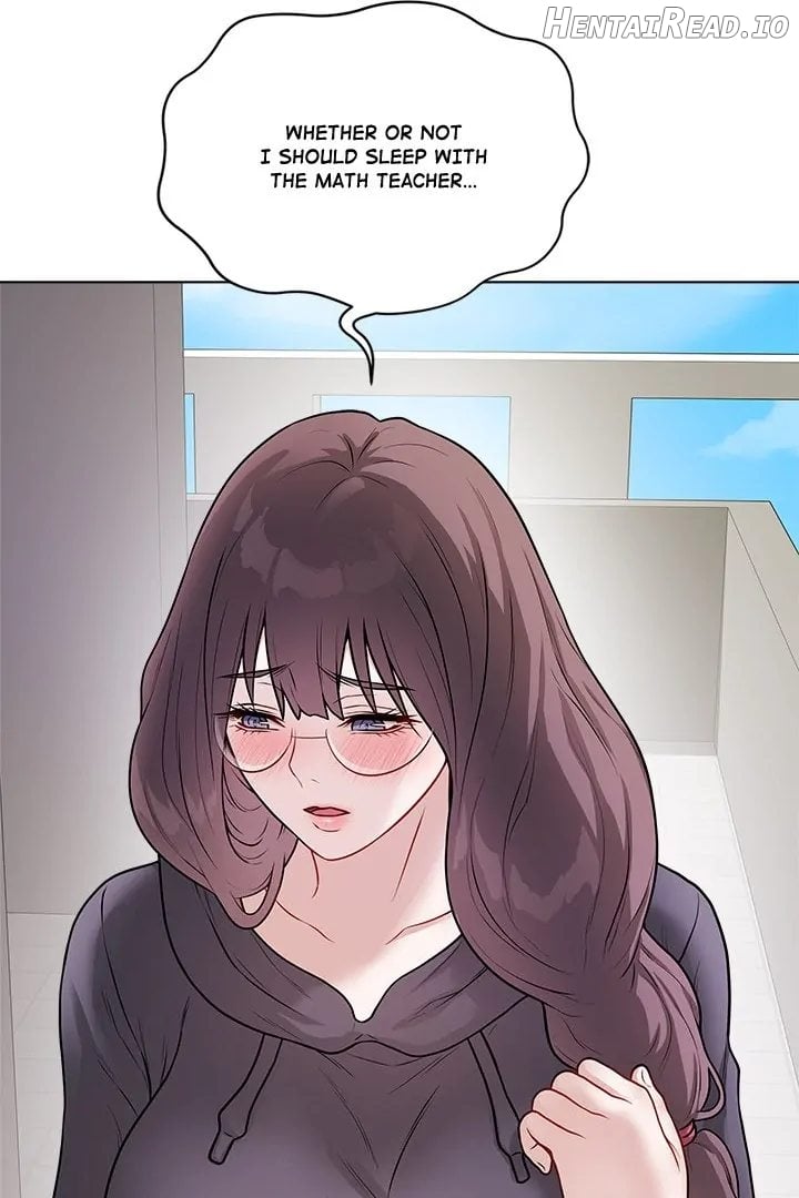 Signed, Sealed, Mistaken Chapter 17 - page 21