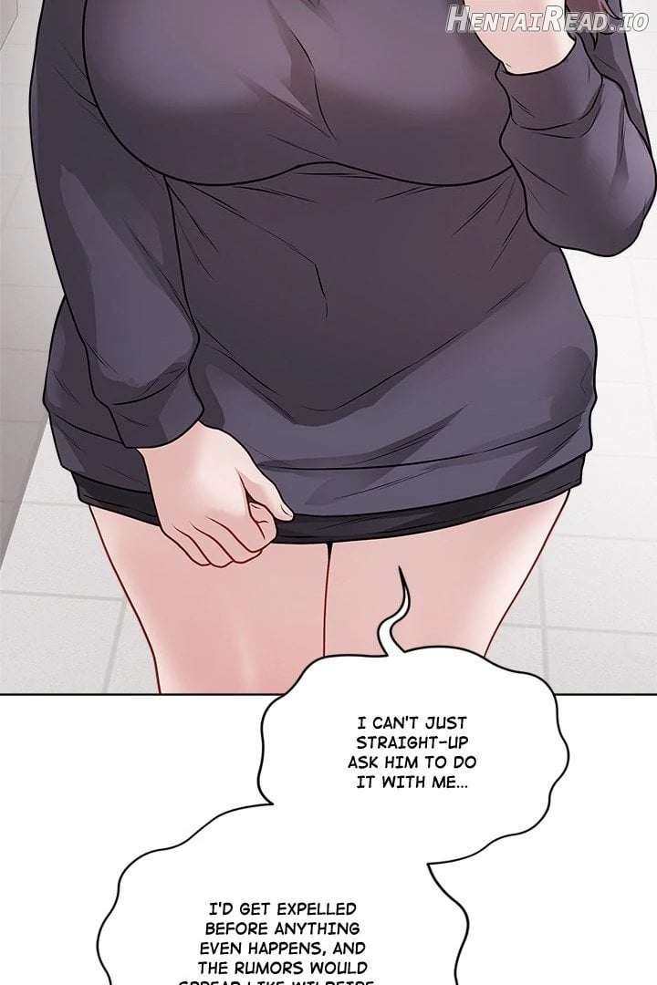 Signed, Sealed, Mistaken Chapter 17 - page 22