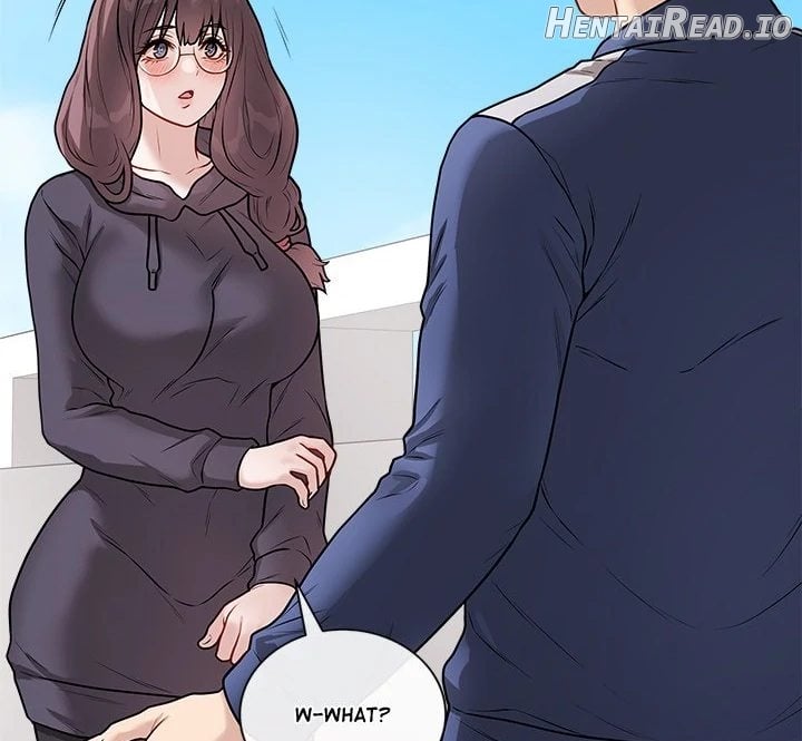 Signed, Sealed, Mistaken Chapter 17 - page 24