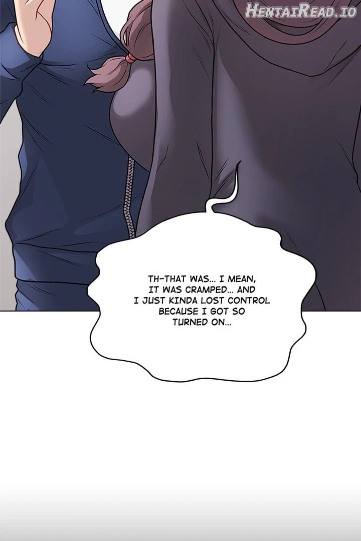 Signed, Sealed, Mistaken Chapter 17 - page 27