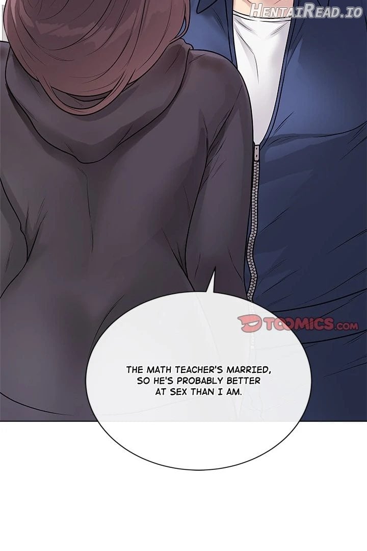 Signed, Sealed, Mistaken Chapter 17 - page 32