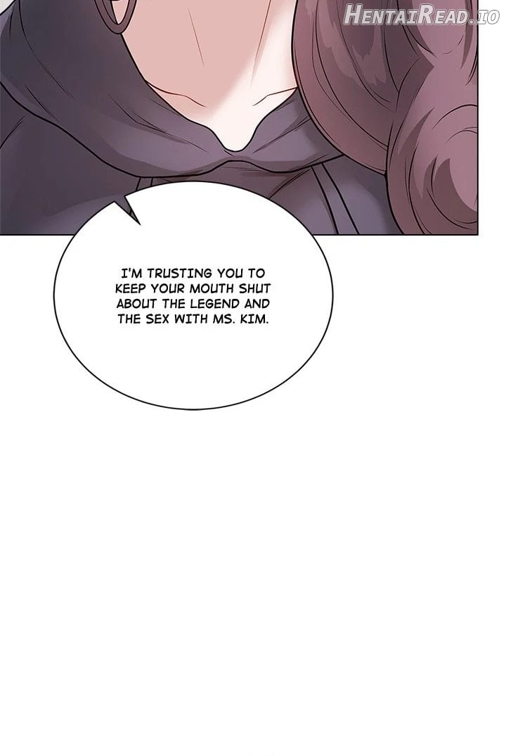 Signed, Sealed, Mistaken Chapter 17 - page 34