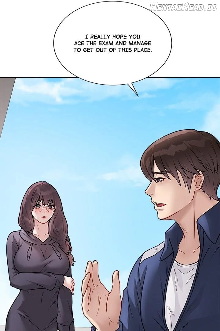 Signed, Sealed, Mistaken Chapter 17 - page 35