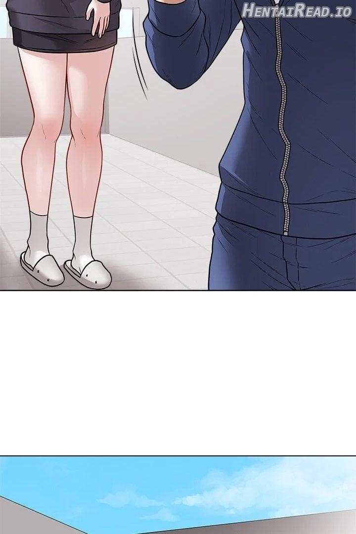 Signed, Sealed, Mistaken Chapter 17 - page 36