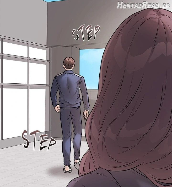 Signed, Sealed, Mistaken Chapter 17 - page 37