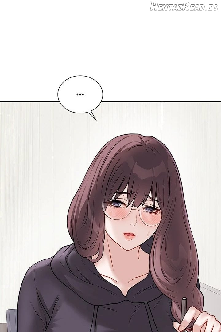 Signed, Sealed, Mistaken Chapter 17 - page 44