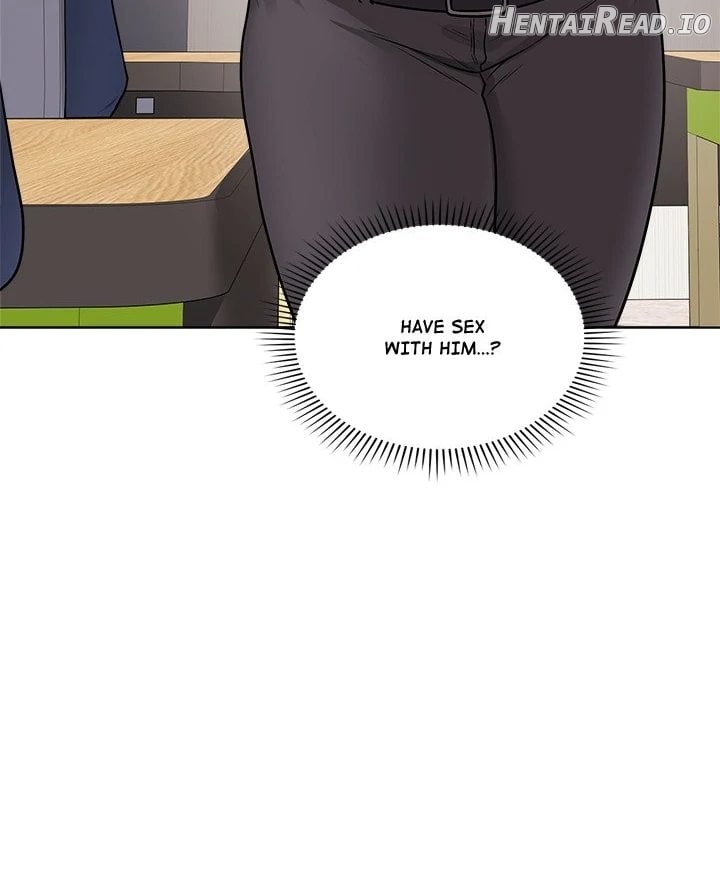 Signed, Sealed, Mistaken Chapter 17 - page 47